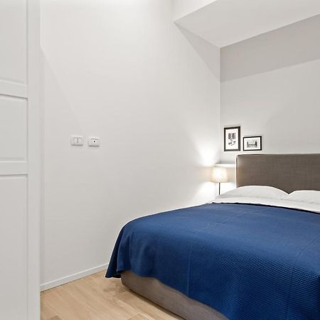 Piazza Maggiore White Apartment Bologna Exterior photo